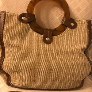 Relic Crossbody Handbag Purse